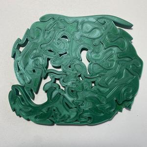 Dolphin Puzzle