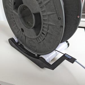 MMU3 Ultimate Spool Holder