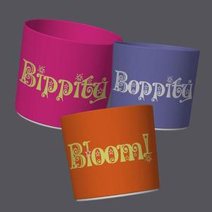 Punny Planters 14 - Bippity Boppity Bloom!