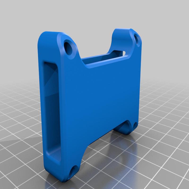 backpack compression strap buckle