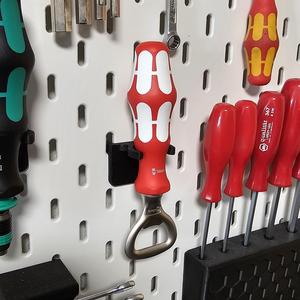 Wera Bottle Opener Ikea Skadis Holder