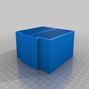 Gloomhaven Monster Deck Box