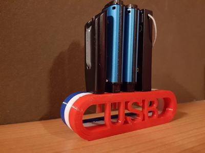 USB Stand