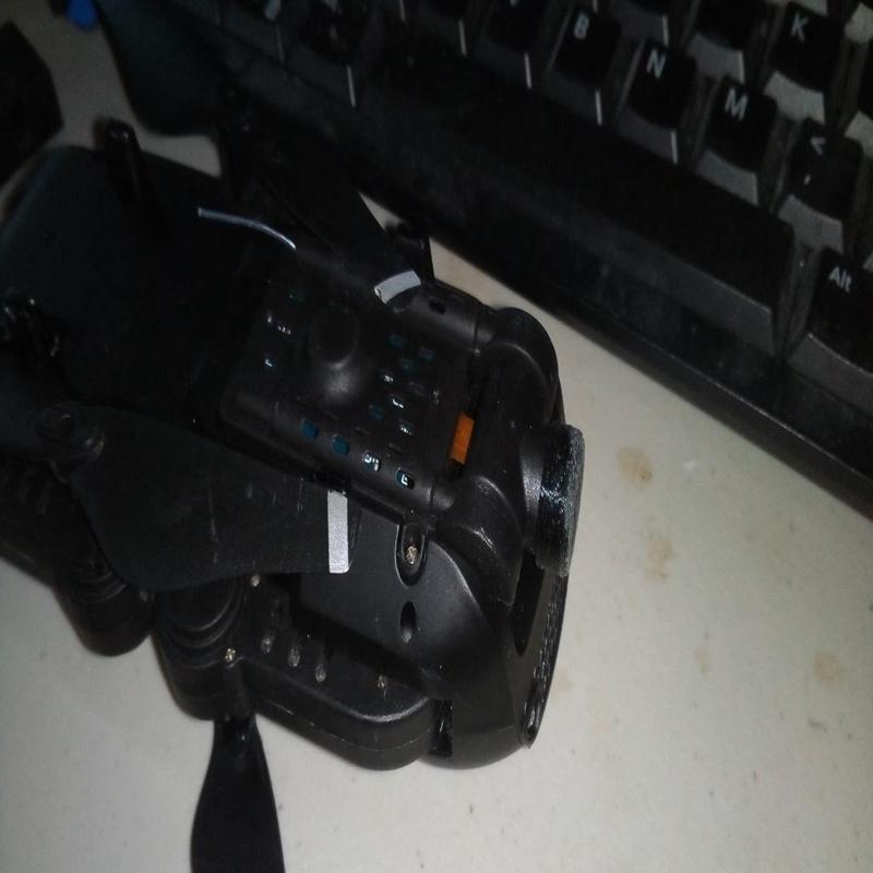 Lens Cap for Dongmingtuo Rc X12 Drone