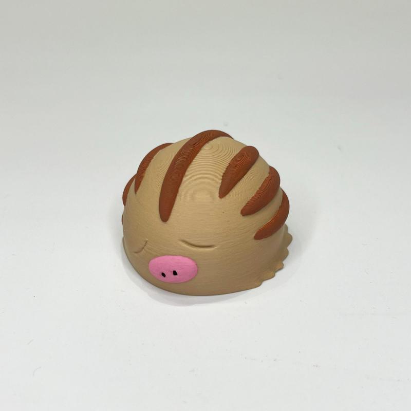 POKEMON - SWINUB (EASY PRINT NO SUPPORT)