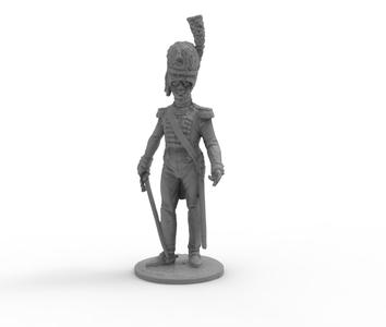 SOLDIER 49