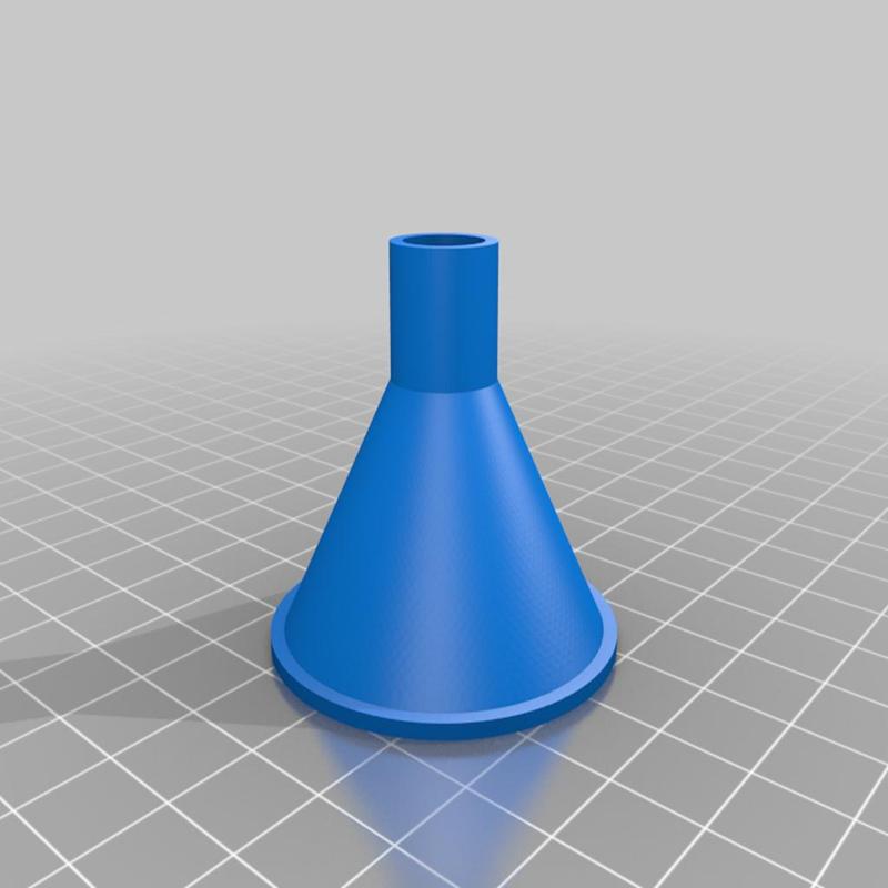 Reloading Funnel for .300 AAC Blackout