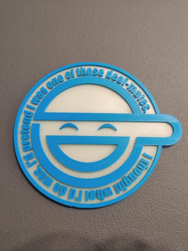 Ghost in the Shell - Laughing Man