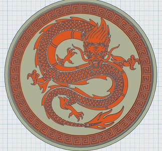 Dragon Coaster 6