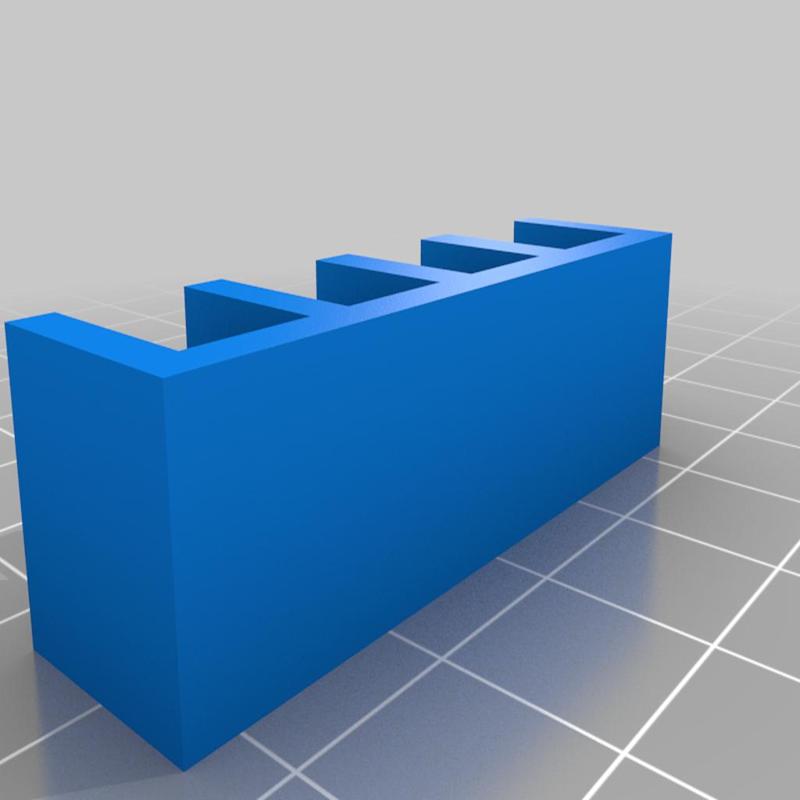 Desktop Cable Sorter