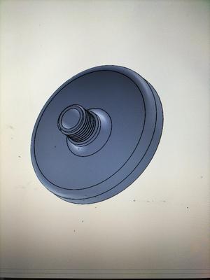 pièce compresseur