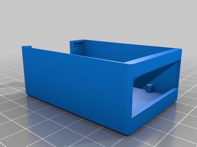 USB2DB15 Case