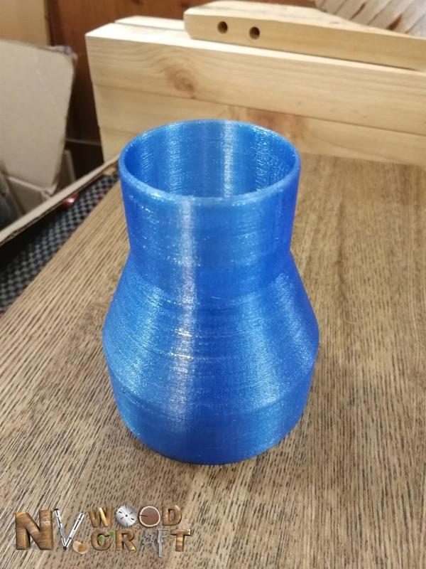 Makita Planer 2012nb Dust collector adapter 50mm (адаптер рейсмуса))