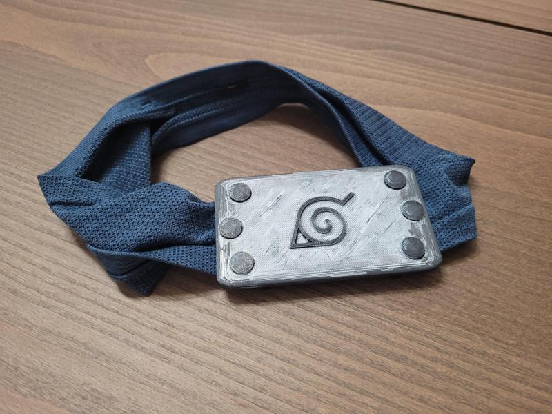 Naruto Headband