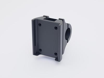 Yaesu FT-4X Handlebar Mount