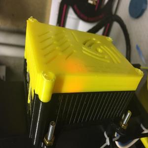 Raspberry Pi StromPI Batterie Hat