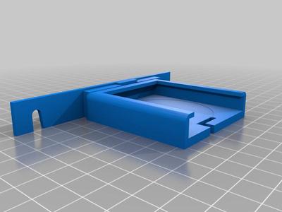 MP Mini v2 Wyze Mount