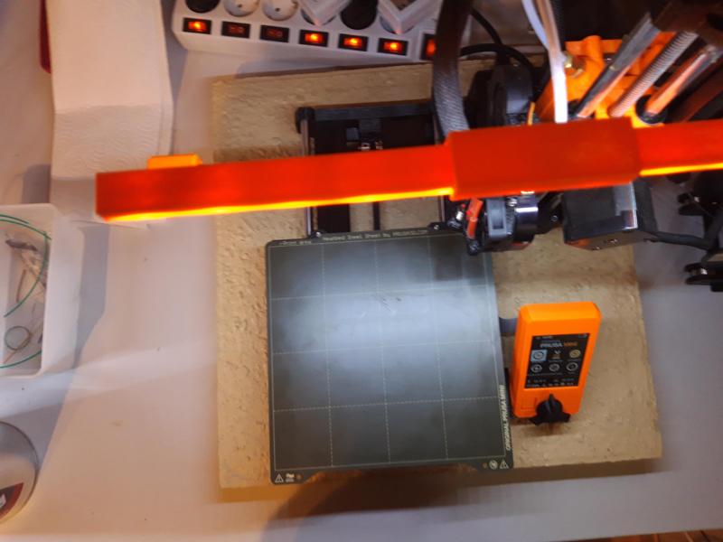 Prusa Mini+
