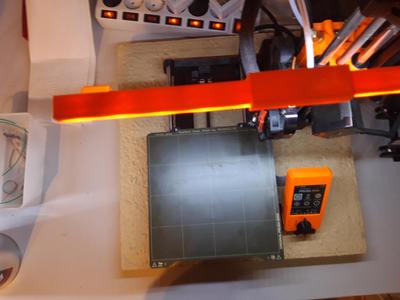 Prusa Mini+