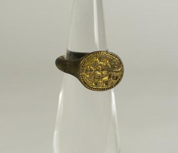 Gold Ring