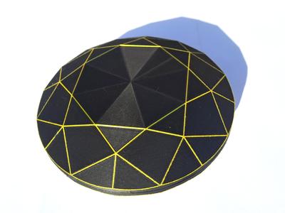 AMS Brilliant Box