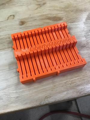 Arrow Space part tray
