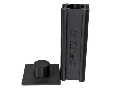 Capsule stand for Delta Q coffee machine