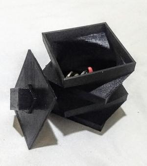 Porta trecos