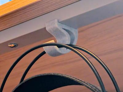 UTESPELARE Magnetic Headphone Hook