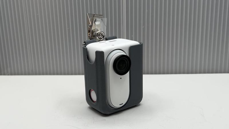Insta360 GO 3 Holster