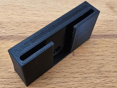 Replacement Pad for Menabo Pick-Up Alu Roof Bar