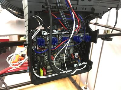 SKR 1.4 enclosure for 2020/3030