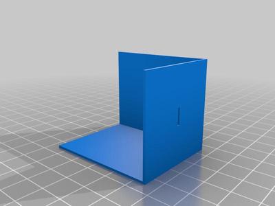 Ender 3 PiCam Lampshade
