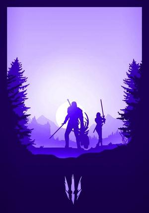 the witcher