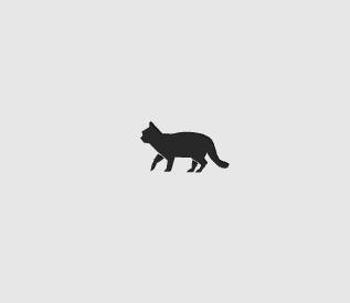 CAT PICTOGRAM