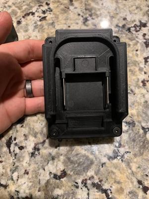 Makita 18V Battery Connector Adapter Module - Remix of sternli27