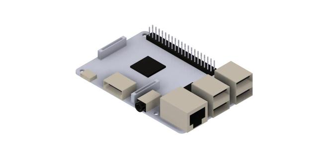 Raspberry Pi