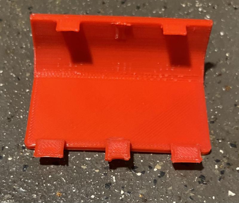Xbox Series X/S controller battery cover