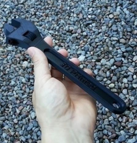 Wrench
