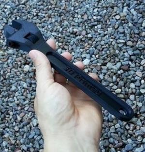 Wrench