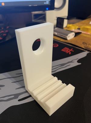 Hook fo workshop
