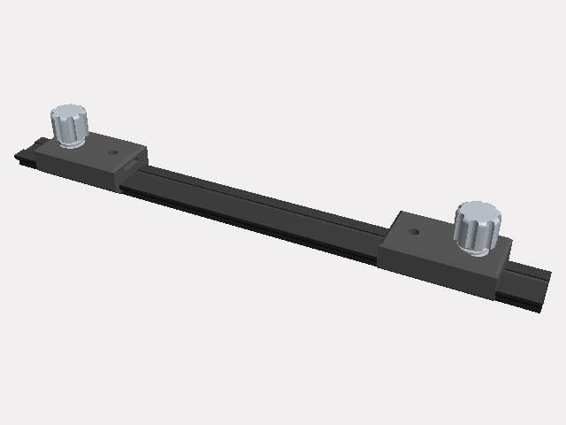 Artillery X1 Sidewinder Spool Holder Update