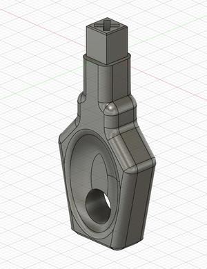 WC Dispenser Key (editable)