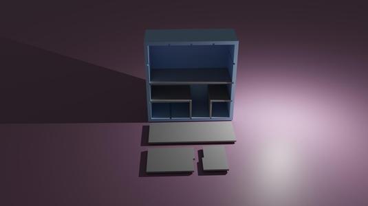Customizable for Qube 500