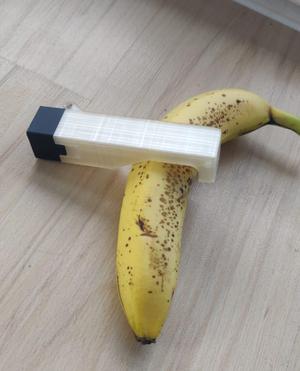 COVID-19 plague stick and hook anti-touch thingy