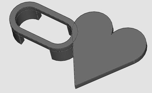 plate for filament cutter bambu A1