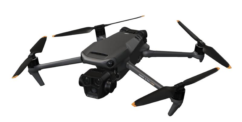 DJI mavic 3 pro