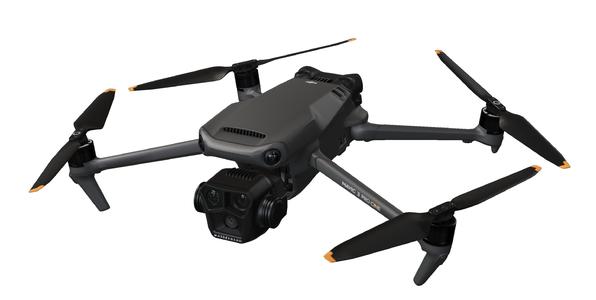 DJI mavic 3 pro