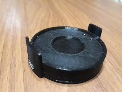Mobvoi Ticwatch Pro Charger