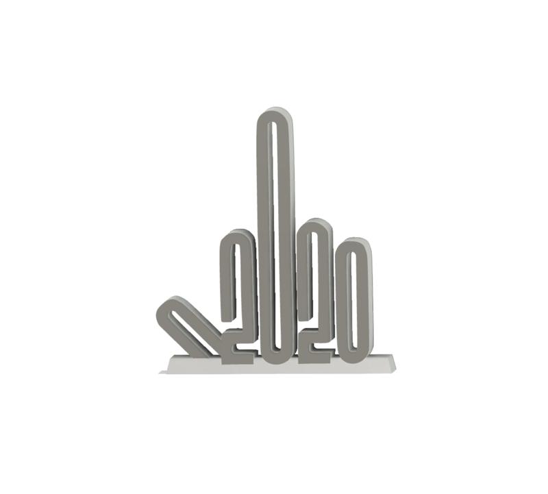 Bite Me 2020 (remix of 2020 Middle Finger from TVerse)